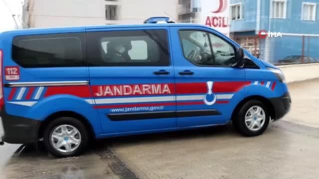 Son dakika haberi: Yunanistan'ın ölüme ittiği 9 göçmenin cansız bedenine ulaşıldı