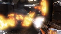 Toxikk : un nouveau FPS old school qui s'oppose à Call of Duty