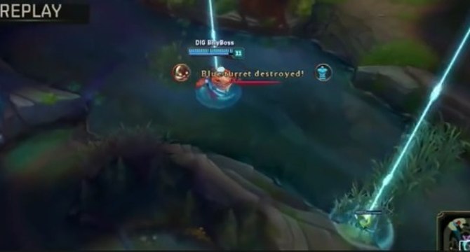 League of Legends: So setzt ihr Teleport bestmöglich ein