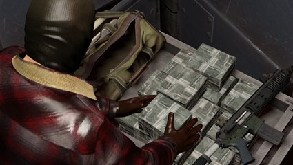GTA 5 Online : l'astuce d'argent illimité au patch 1.16