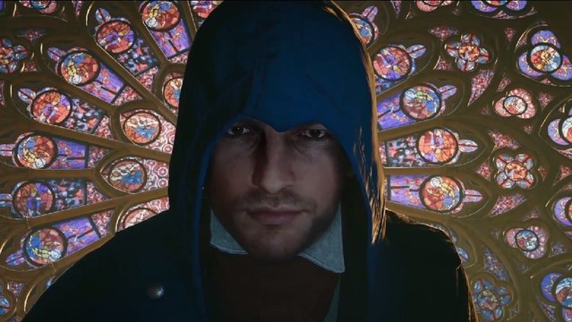 Assassin's Creed Unity : Découvrez Paris dans cette nouvelle bande-annonce