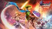 Les thèmes musicaux de Hyrule Warriors vont faire frissonner les fans de The Legend of Zelda