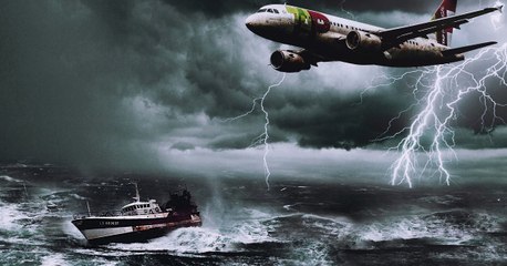 Triangle des Bermudes : une scientifique démonte la théorie des bulles de méthane