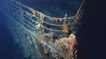 L'épave du Titanic pourrait bientôt disparaître plus de 100 ans après son naufrage
