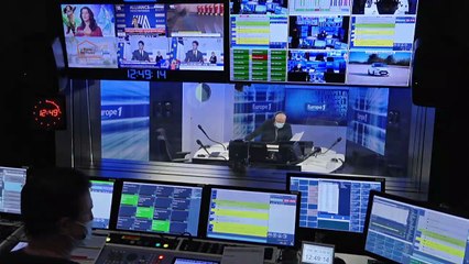 L'ex-patron d'Orpea a vendu des actions du groupe avant la sortie du livre