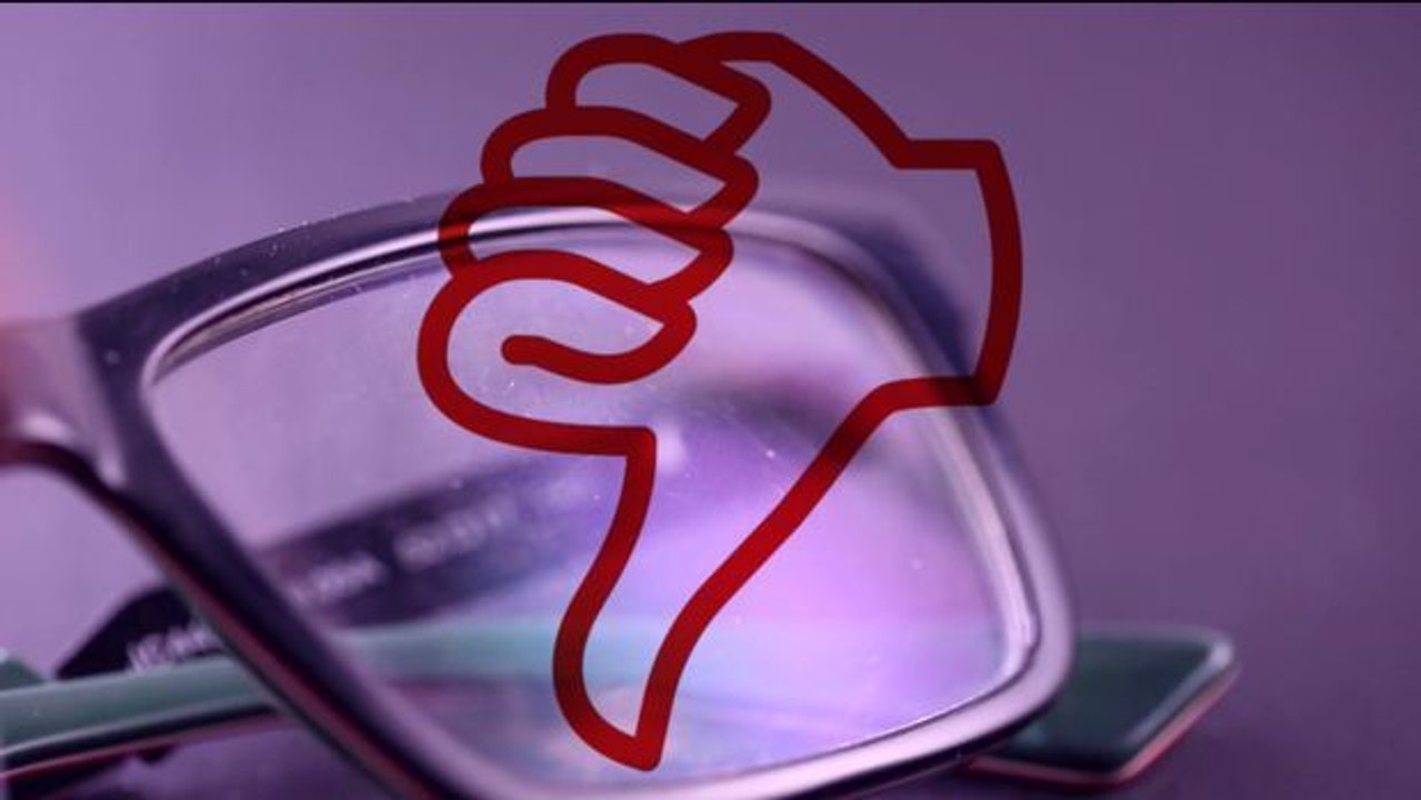 So putzt ihr eure Brille ohne Brillenputztücher!