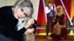 Brigitte Bardot s'attaque à l'émission de Patrick Sébastien après la diffusion d'un numéro d'ours
