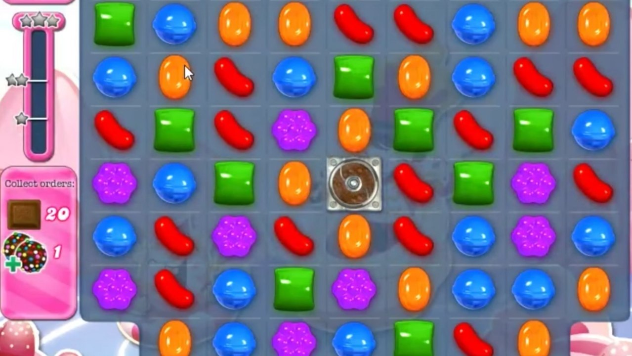 Candy Crush Saga Level 1502: Lösung, Tipps und Tricks
