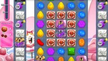 Candy Crush Saga Level 1492: Lösung, Tipps und Tricks