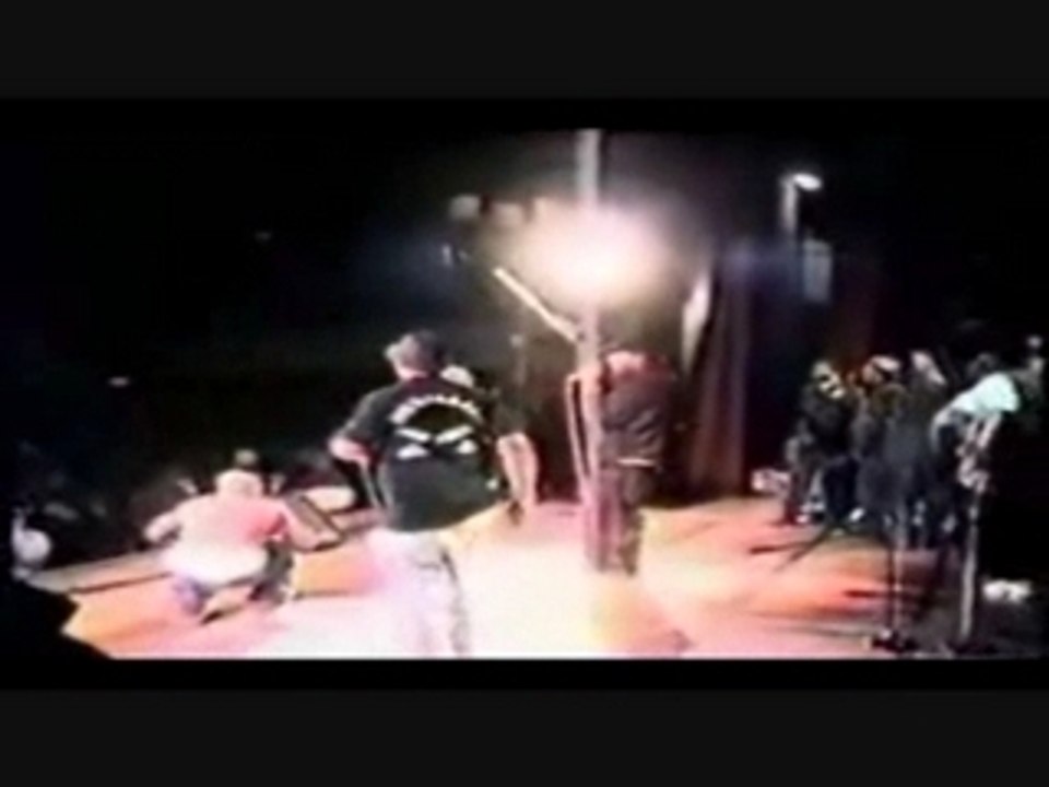 Tupac montage So many tears & rare live en 1993