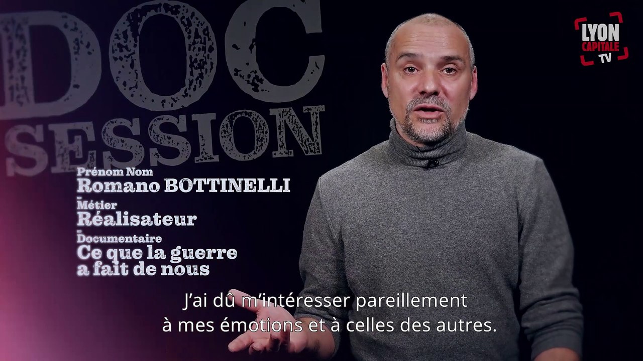 DOC SESSION Romano Bottinelli