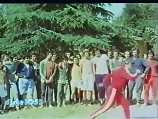 Hababam Sınıfı Sınıfta Kaldı Dublajlı Fragman