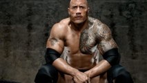 Könnt ihr euch The Rock als MMA-Kämpfer vorstellen?