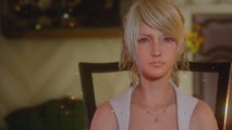 Final Fantasy 15 : un nouveau trailer et une démo jouable sur PS4 et Xbox One