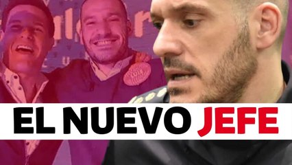 El increíble nuevo trabajo de Luis Esteban, ganador del bote de Pasapalabra