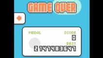 Swing Copters : astuces, solutions, triches et cheats pour obtenir le meilleur score