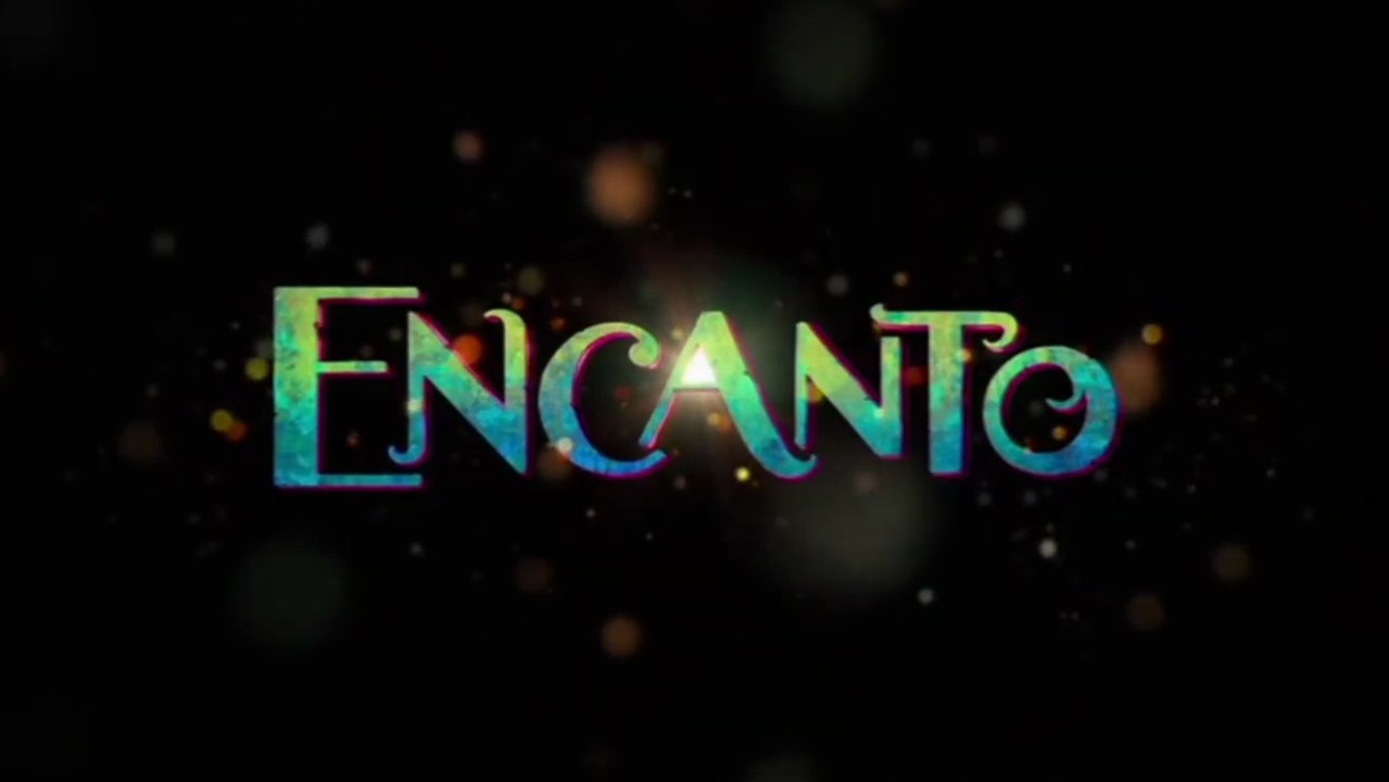 Encanto (2021) - Opening Scene _ 1080p _ Disney’s