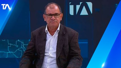 Resultado de Ecuador ante Perú en las eliminatorias mundialistas