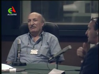 Caméra Cachée - Hacene Benzerari (الوجه الآخر)