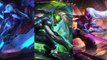 League of Legends: Die Video-Präsentation der neuen Project-Skins