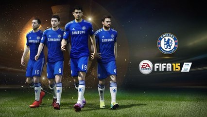 FIFA 15 (PS4, Xbox One, PC) : sortie de la démo jouable à télécharger