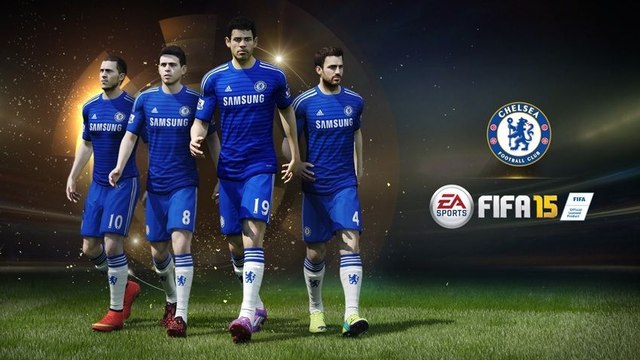 FIFA 15 (PS4, Xbox One, PC) : sortie de la démo jouable à télécharger