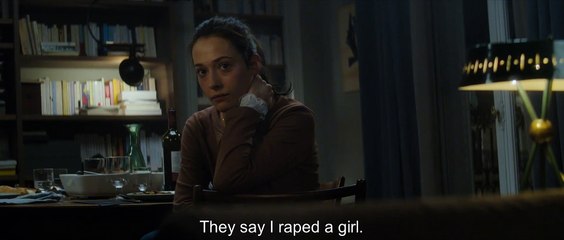 Les Choses humaines - Trailer