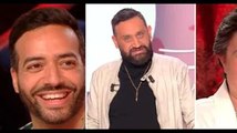 Il y a quelques années, je ne me serais pas privée  Une chroniqueuse de TPMP troublée p@r Tarek B