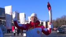 Beijing kicks off torch relay ahead of 2022 Winter Olympics