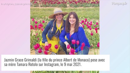 Albert de Monaco : sa fille Jazmin prend une décision inattendue...