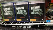 GTA 5 sur PC, PS4 et Xbox One : la date de sortie confirmée par un revendeur anglais ?