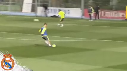 Leeres Tor! Doch Cristiano Ronaldo trifft nicht