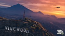 GTA 5 (PS4, Xbox One, PC) : un nouveau trailer pour la sortie sur Next-Gen