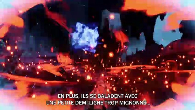 De nouvelles classes de Tiny's Tina Wonderlands présentées en vidéo