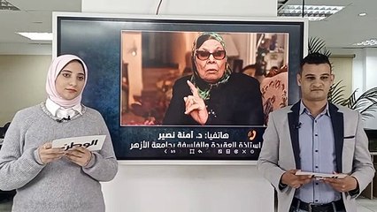 جدل بين علماء الأزهر بسبب تأديب الزوج لزوجته.. "الست ما تنضربش والراجل ما يمدش إيده"