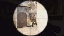 Counter-Strike : ce joueur réalise 5 kills en 2 tirs !