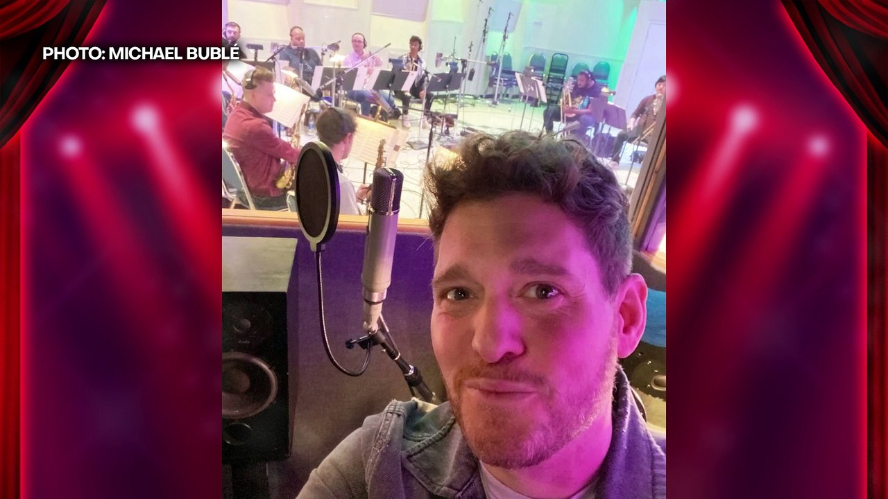 CELEBRITY TOP 10: ‘We Don’t Talk About Bruno’ From ‘Encanto’ Now No. 1 On Billboard Hot 100;  Angeline Quinto Expecting A Baby Boy