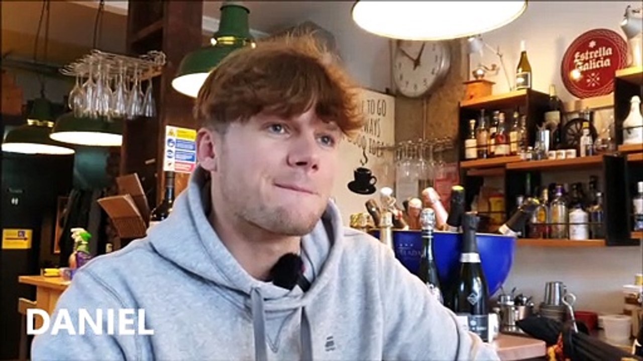 Your Say - Friday - Calcutta Cup