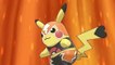Pokémon Rubis Oméga et Saphir Alpha : un nouveau trailer plein de nouveautés
