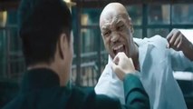 Ip Man 3: Mike Tyson kämpft gegen Donnie Yen in einer explosiven Kampfszene