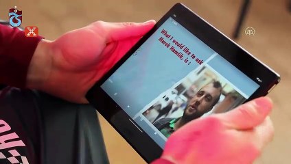 Hamsik: "Şampiyon olursak 61 dövmesi yaptıracağım"