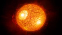 Antarès : des astronomes capturent l'image la plus détaillée jamais obtenue d'une étoile
