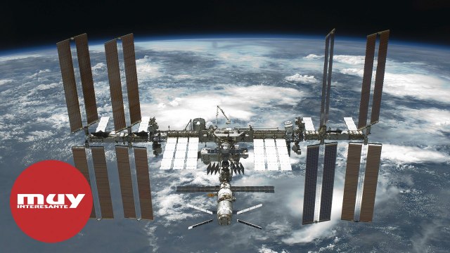 La NASA anuncia un plan para desmantelar la Estación Espacial Internacional
