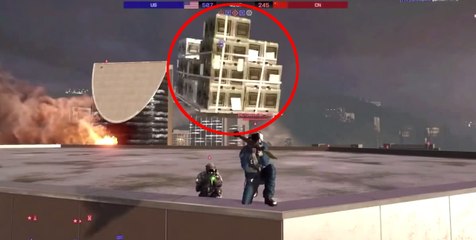 Battlefield 4 : voici la meilleure façon de se venger d'un sniper