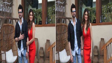 Shamita Shetty का हाथ थामे Raqesh ने दिया शादी का हिंट, जल्द शमिता बनेंगी Mrs. Bapat | FilmiBeat