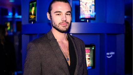 VOICI : Anthony Colette absent des réseaux sociaux : le danseur explique la raison de son silence