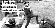 Symbiose, la compétition de courts métrages en 48H chrono recherche ses candidats !