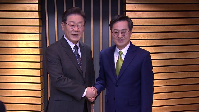 이재명 사드 추가 배치는 대결 격화 ...김동연 4선 연임 금지는 꼼수 / YTN