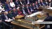 PMQs turns to tax on working people, but doesn't stop Keir Starmer amking Partygate jibes