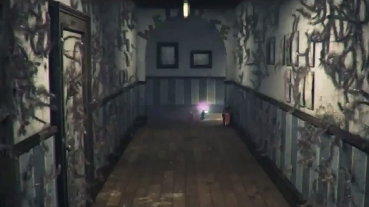 Silent Hills (PS4) : un trailer terrifiant nous plonge au cœur des ténèbres